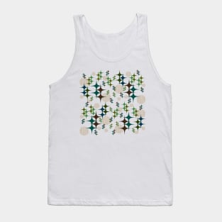 Eames Era Galaxy Tank Top